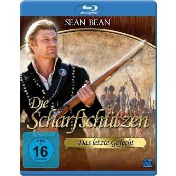 Die Scharfschützen