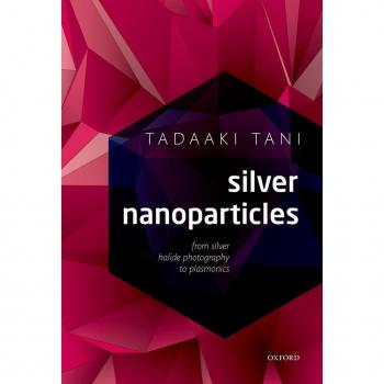 Vitalsource Technologies, Inc. Silver Nanoparticles