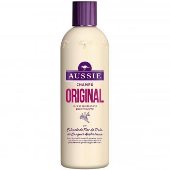 Aussie Shampoo Ristrutturante 300ml