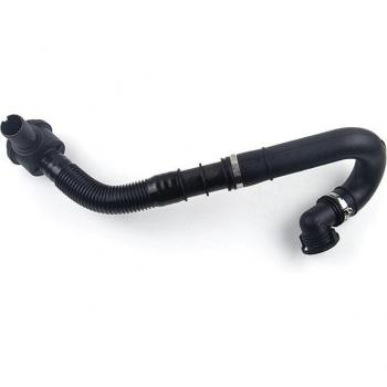 Montaje de manguera de ventilación para BMW X6 E71