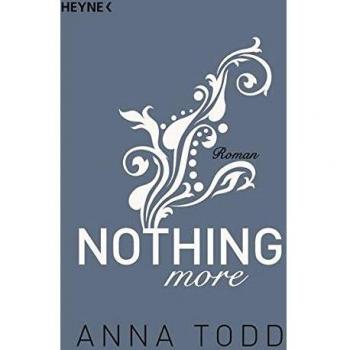 Nothing more: Roman (After, Band 6)