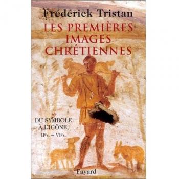 Les Premières Images chrétiennes