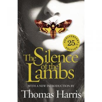 Silence Of The Lambs: 25th Anniversary Edition-Thomas Harris