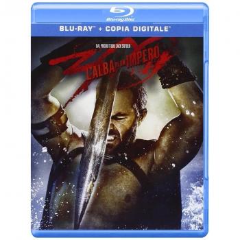 300. L'alba di un impero