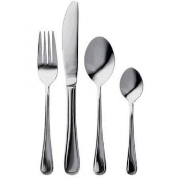 Judge CE51 Stainless Steel 32-Piece Cutlery Set