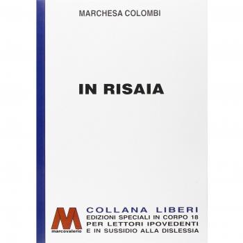 Libri Colombi Marchesa