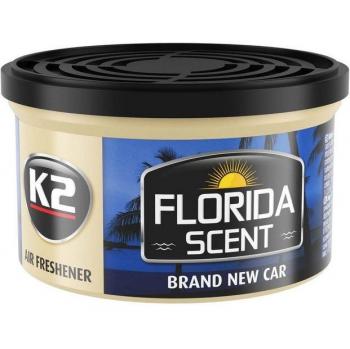 Profumo auto K2 Florida Scent Brand New