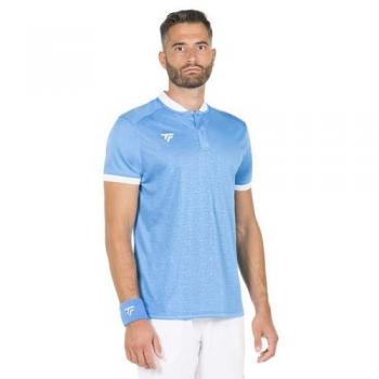Tecnifibre Team Mesh Polo für Herren