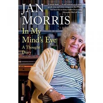 Jan Morris. In My Mind's Eye