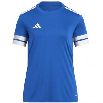 Camiseta Adidas JI9988 Manga Curta Feminina