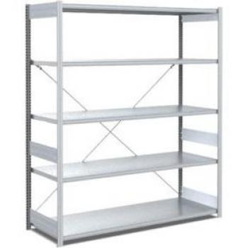Étagère Métallique Bito EL 5 Niveaux 100kg 1999x1296x624