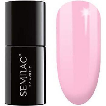 Semilac Esmalte 003 Rosa Dulce 1ud