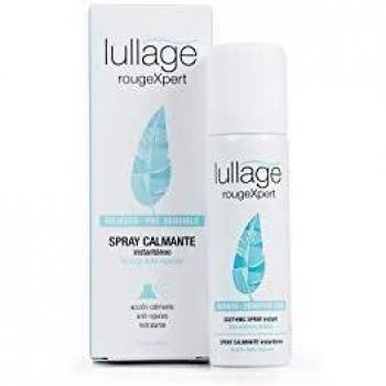 Lullage Rougexpert Spray Calmante 50 ml