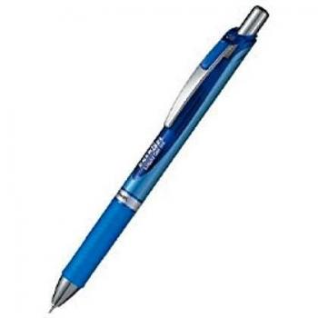 Escritura Ágil Pentel Energel 0,5 mm – Azul
