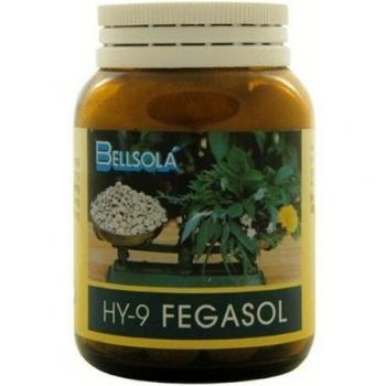 HY‑9 Bellsola – Fégasol 100 %