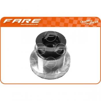FARE SA 4467 Rueda libre para alternador