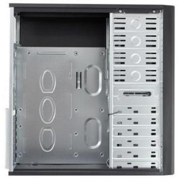 Thea Midi Tower B-Move 500 W Negra