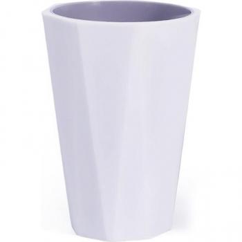 Soporte Taza de Agua PP Verde Dual