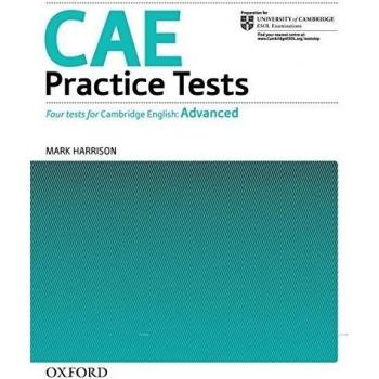 CAE Practice Tests