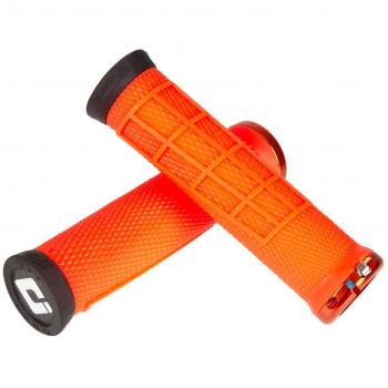 Puños ODI Elite Flow Lock-on 2.1