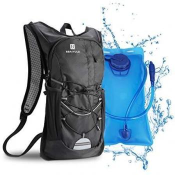 Sac à Dos d'Hydratation Léger 2L
