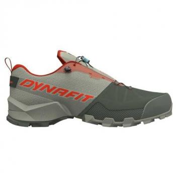 Dynafit Sapatilha Transalper GORE‑TEX (Cinza/Laranja) 40