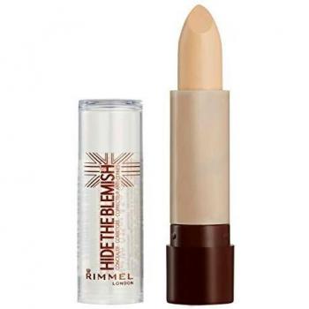 Rimmel London  | HIDE THE BLEMISH concealer #001-ivory 4,5 gr | EN