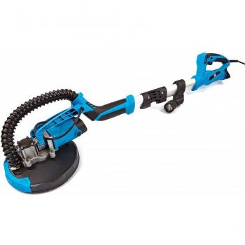 Machine à poncer plafonds HBM 215 mm 750 W LED