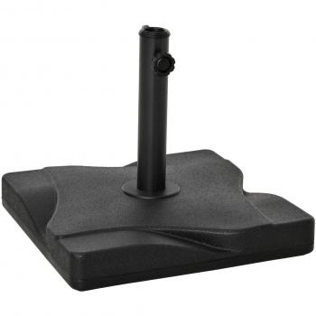 Estabilizador de Cemento Outsunny 41.5x33 cm