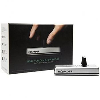 Mixfader avec entrées multiples