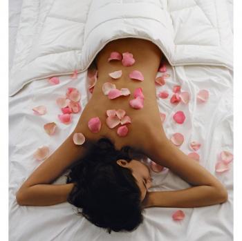 Ganzjahreskomfort‑Decke von Hefel – Zirben‑Füllung, 155 × 220 cm