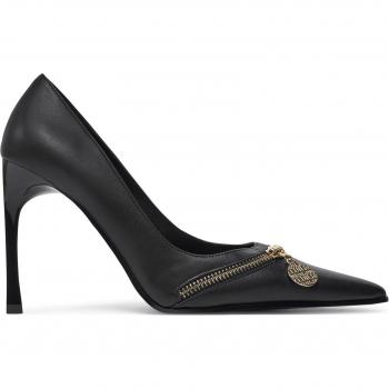 Chaussure de Soirée VERSACE JEANS COUTURE Femme Noir 39