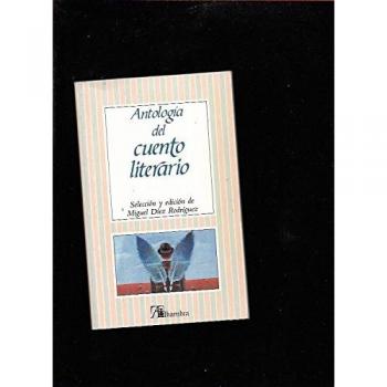 Al/antologia cuento literario