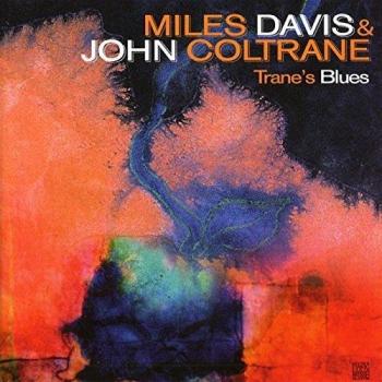Trane's Blues-Jazz Reference