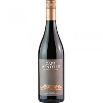 Cape Mentelle Shiraz 2017 (0,75 L Flasche)