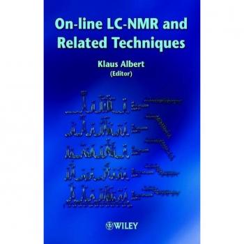 Vitalsource Technologies, Inc. On-line Lc-nmr And Related Techniques