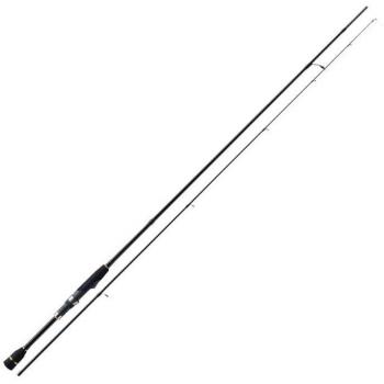 RockMaster 73B Black Spinning Rod