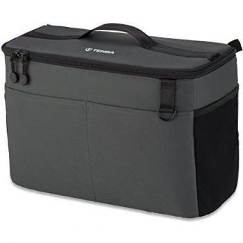 BYOB 13‑Pockets Camera Tool Case – Tenba Grey