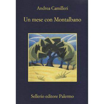 Andrea Camilleri Un Mese Con Montalbano
