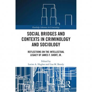 Vitalsource Technologies, Inc. Social Bridges And Contexts In Criminology And Sociology