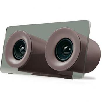 Super Speaker Wireless 2DRUMS 3W x 2