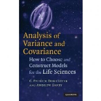 Analysis of Variance and Covariance
