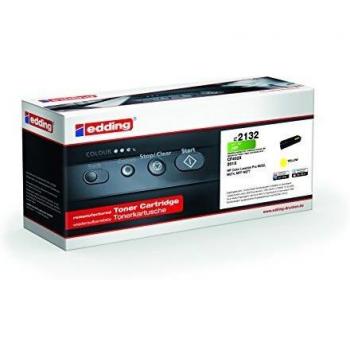 Toner Jaune Edding 18-2132