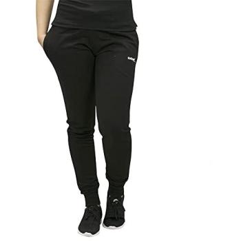 Pantalon de jogging noir pour enfant Softee 6 ans