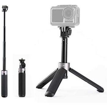 PGYTECH Mini-Tripod mit 162 mm Verlängerung