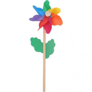 Molinete Decorativo