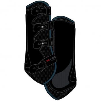 Bottes hybrides CATAGO nuit profonde (S)
