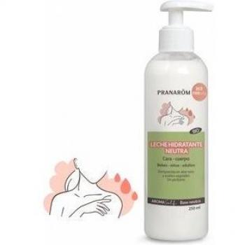 Pranarom Neutral Skin Milk 250 ml
