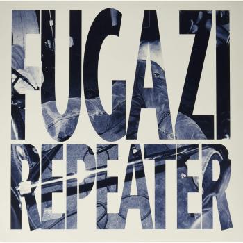 Repeater [VINYL]