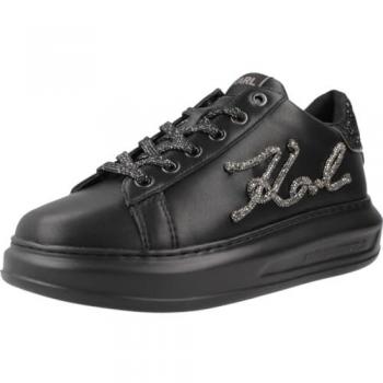KARL LAGERFELD Sneakers KL62510G Schwarz 39